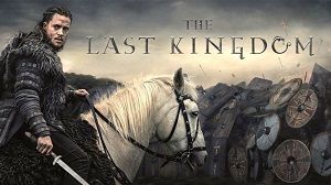 The Last Kingdom 3. Sezon 1. Bölüm (Türkçe Dublaj) izle