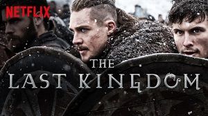 The Last Kingdom 4. Sezon 8. Bölüm izle