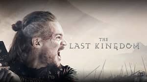 The Last Kingdom 5. Sezon 7. Bölüm (Türkçe Dublaj) izle