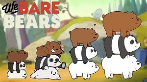 We Bare Bears 1. Sezon 9. Bölüm izle