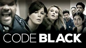 Code Black 3. Sezon 5. Bölüm izle