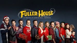 Fuller House 3. Sezon 6. Bölüm izle