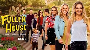 Fuller House 5. Sezon 8. Bölüm izle