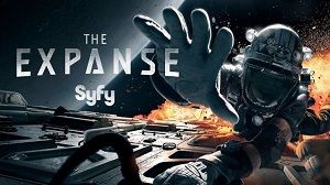 The Expanse 4. Sezon 10. Bölüm izle