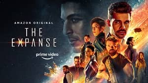 The Expanse 5. Sezon 5. Bölüm izle