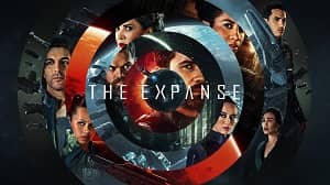 The Expanse 6. Sezon 4. Bölüm izle