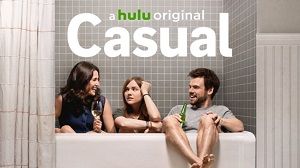 Casual 4. Sezon 7. Bölüm izle