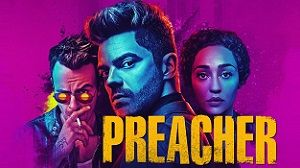 Preacher 3. Sezon 2. Bölüm izle