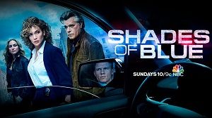 Shades of Blue 3. Sezon 3. Bölüm (Türkçe Dublaj) izle