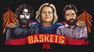 Baskets 3. Sezon 7. Bölüm izle