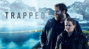 Trapped 2. Sezon 5. Bölüm izle