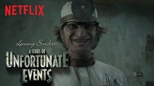 A Series of Unfortunate Events 2. Sezon 10. Bölüm izle