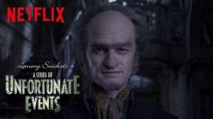 A Series of Unfortunate Events 3. Sezon 1. Bölüm (Türkçe Dublaj) izle