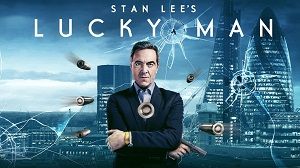 Stan Lee’s Lucky Man 3. Sezon 6. Bölüm izle