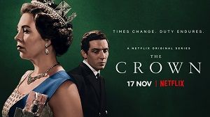 The Crown 3. Sezon 2. Bölüm (Türkçe Dublaj) izle