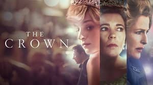 The Crown 5. Sezon 3. Bölüm (Türkçe Dublaj) izle