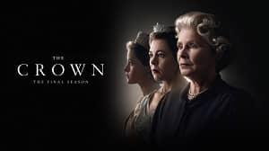 The Crown 6. Sezon 3. Bölüm (Türkçe Dublaj) izle