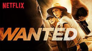 Wanted 3. Sezon 1. Bölüm izle