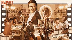 The Deuce 1. Sezon 5. Bölüm izle