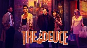 The Deuce 2. Sezon 6. Bölüm izle