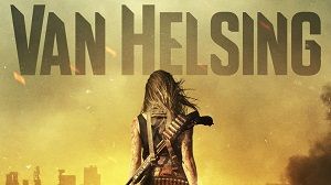 Van Helsing 2. Sezon 11. Bölüm izle