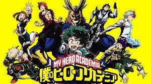 Boku no Hero Academia 1. Sezon 13. Bölüm (Anime) izle