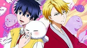 Fukigen na Mononokean 2. Sezon 3. Bölüm (Anime) izle