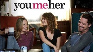 You Me Her 3. Sezon 8. Bölüm (Türkçe Dublaj) izle