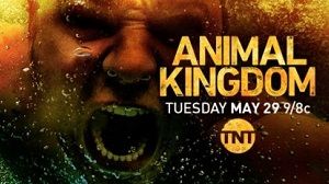 Animal Kingdom US 3. Sezon 2. Bölüm izle