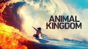 Animal Kingdom US 4. Sezon 13. Bölüm izle