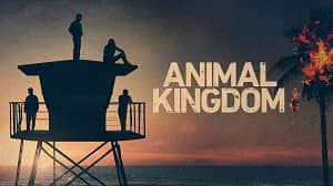 Animal Kingdom US 5. Sezon 3. Bölüm izle