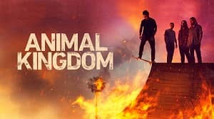 Animal Kingdom US 6. Sezon 1. Bölüm izle