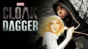 Marvel’s Cloak & Dagger 1. Sezon 4. Bölüm izle