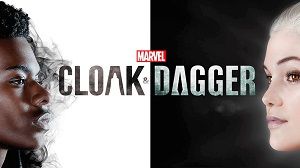 Marvel’s Cloak & Dagger 2. Sezon 2. Bölüm izle