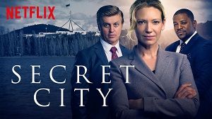 Secret City 1. Sezon 4. Bölüm (Türkçe Dublaj) izle