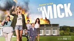 The Mick 2. Sezon 16. Bölüm izle