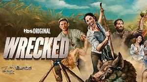 Wrecked 3. Sezon 10. Bölüm izle