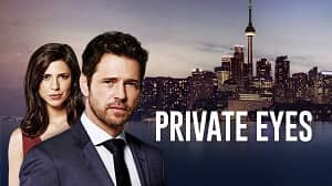 Private Eyes 5. Sezon 2. Bölüm izle