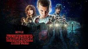 Stranger Things 2. Sezon 4. Bölüm (Türkçe Dublaj) izle