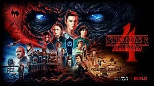 Stranger Things 4. Sezon 9. Bölüm (Türkçe Dublaj) izle