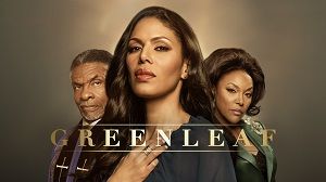 Greenleaf 3. Sezon 8. Bölüm (Türkçe Dublaj) izle