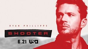 Shooter 3. Sezon 10. Bölüm (Türkçe Dublaj) izle