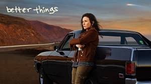 Better Things 5. Sezon 6. Bölüm izle