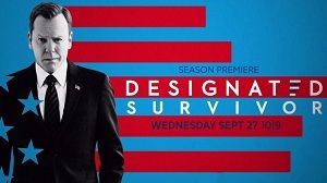 Designated Survivor 2. Sezon 22. Bölüm izle