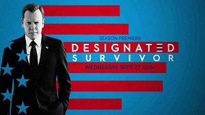 Designated Survivor 3. Sezon 4. Bölüm izle