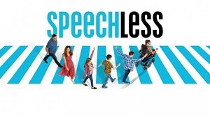 Speechless 2. Sezon 8. Bölüm izle