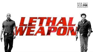 Lethal Weapon 2. Sezon 19. Bölüm izle