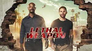 Lethal Weapon 3. Sezon 1. Bölüm izle