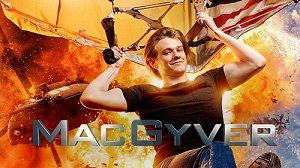 MacGyver 2016 3. Sezon 3. Bölüm izle