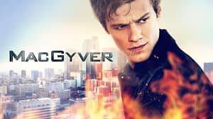 MacGyver 2016 5. Sezon 14. Bölüm izle